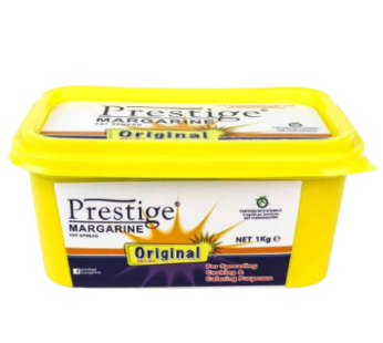 Prestige Original Margarine – 1Kg