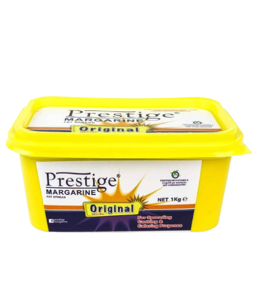 Prestige Original Margarine – 1Kg
