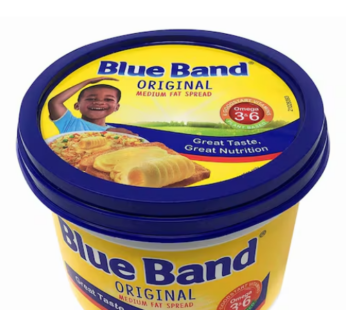 Blue Band Original Margarine – 500g