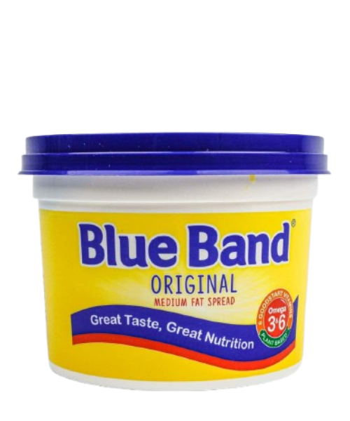 Blue Band Original Margarine - 500g - Image 3