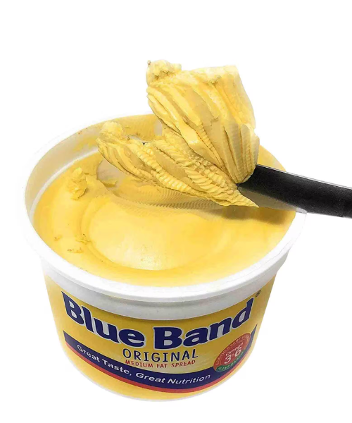 Blue Band Original Margarine - 500g - Image 4