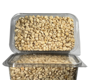 White Dry (Hard) Maize – 1kg