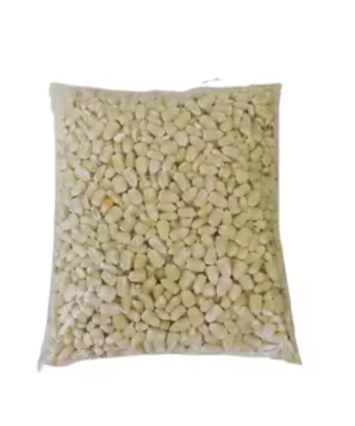White Dry (Hard) Maize - 1kg - Image 3