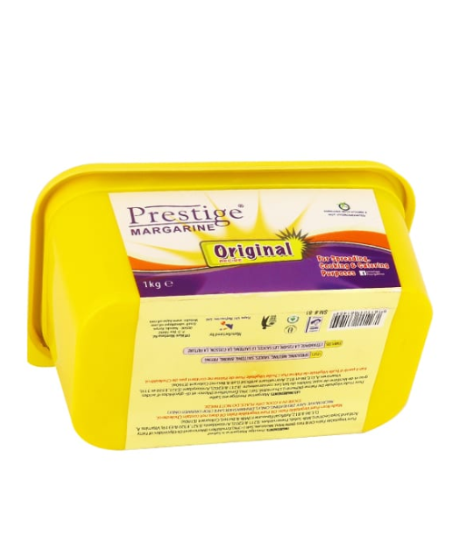Prestige Original Margarine – 1Kg - Image 3