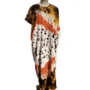 Authentic Swahili Deras Variety Colours- Free Size