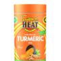 Tropical Heat Pure Ground Turmeric Powder 100g