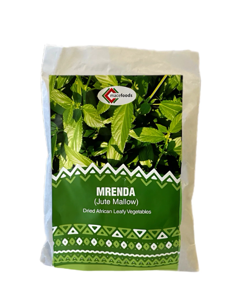 Mrenda (Jute Mallow) – Dried Leaves