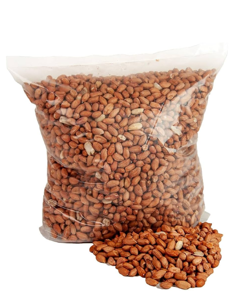 Raw Peanut Grain (Njugu) - 2kg - Image 3