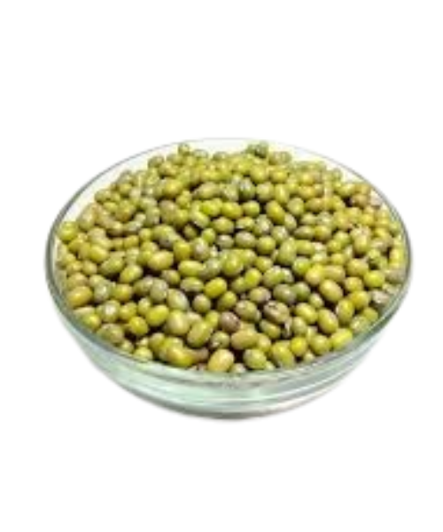 Green Grams Amana - Ndengu 1Kg - Image 3