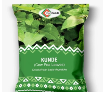 Cow Peas Leaves- Dry Kunde 50g