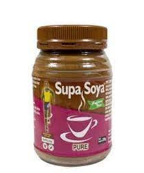 Soya Bean Powder (Soya Drink) 200g - Image 3