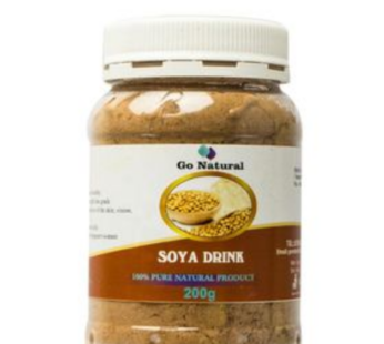 Soya Bean Powder (Soya Drink) 200g
