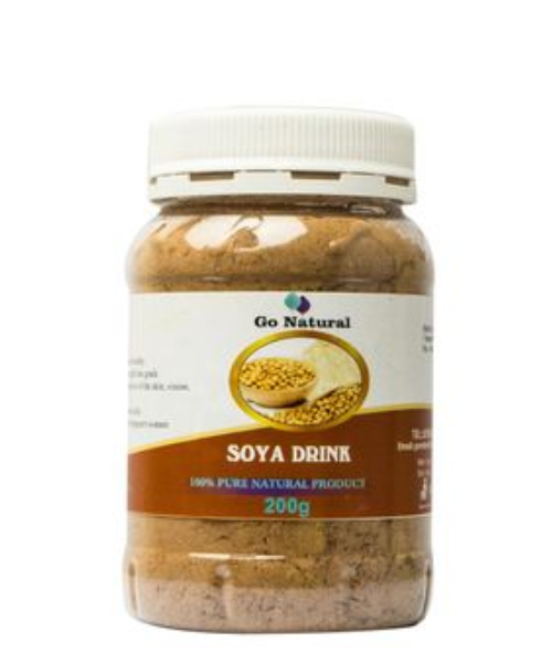 Soya Bean Powder (Soya Drink) 200g