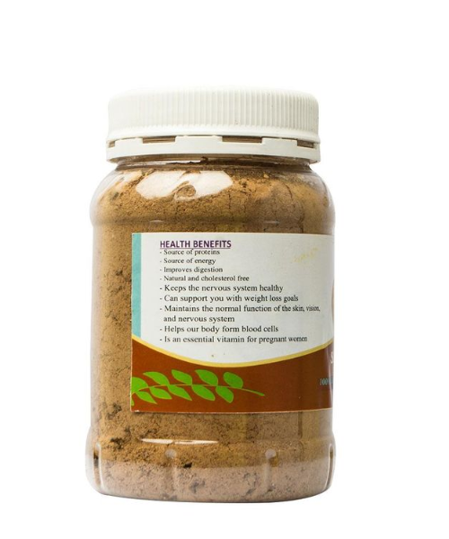 Soya Bean Powder (Soya Drink) 200g - Image 5