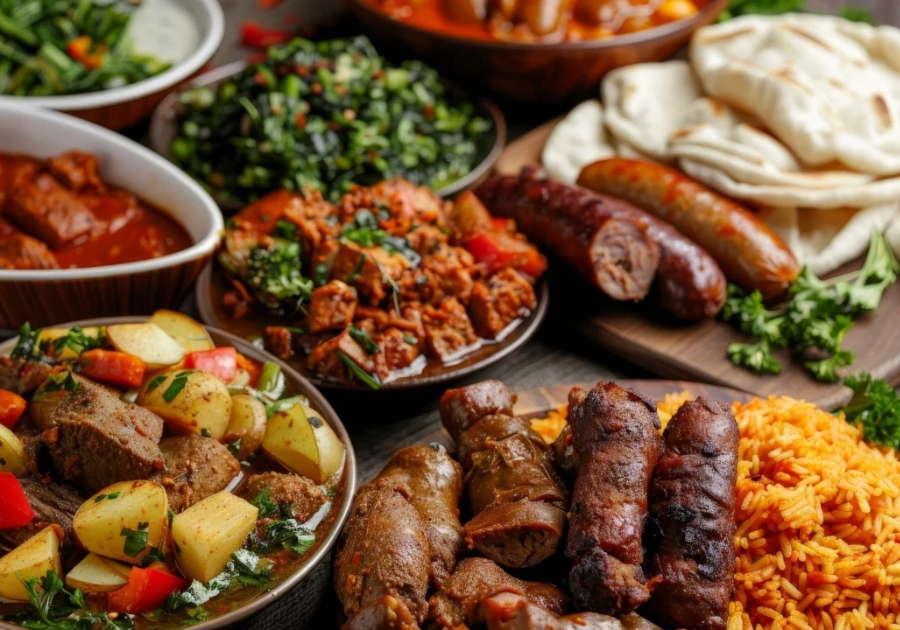 Exploring the Wonders of Kenyan Cuisine