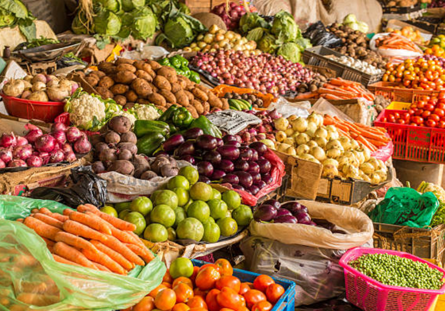Discovering the Best of Kenyan Fresh Foods